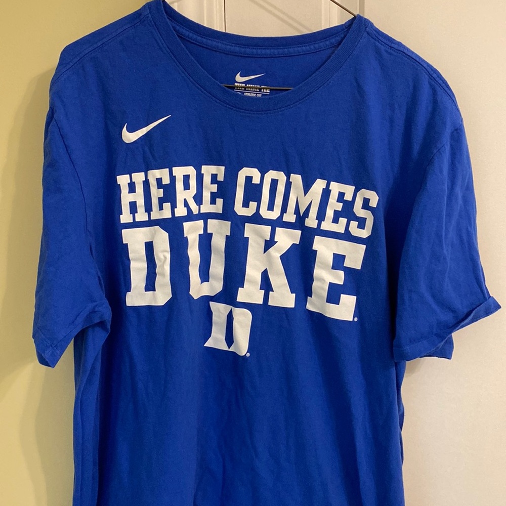 Duke TShirt